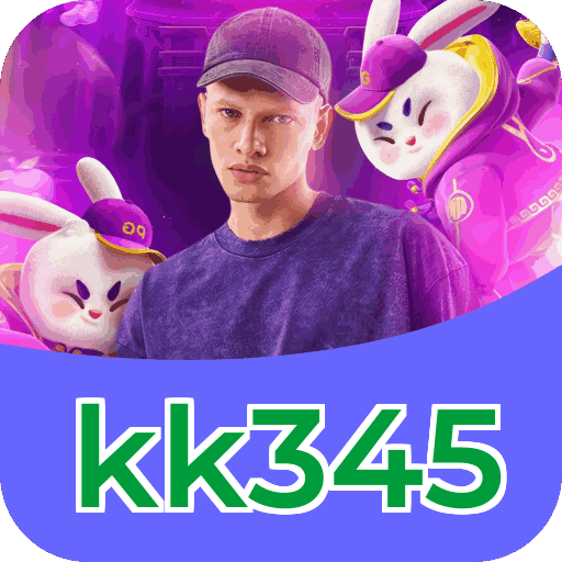 kk345 RTP Games